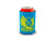 Character Coozie