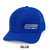 Unity Snapback Mesh Hat