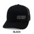 Unity Snapback Mesh Hat