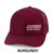 Unity Snapback Mesh Hat