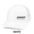 Unity Snapback Mesh Hat