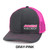 Unity Snapback Mesh Hat