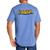 Graffiti Tri-Blend Tee