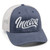 Flow Trucker Hat (low-profile)