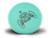 Proto Glow Pro Pig Ohn Scoggins (Takeover)