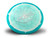 Halo Star Boss (140-149 grams)