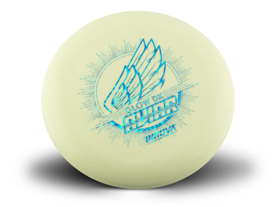 Classic Glow DX Aviar - Innova Factory Store