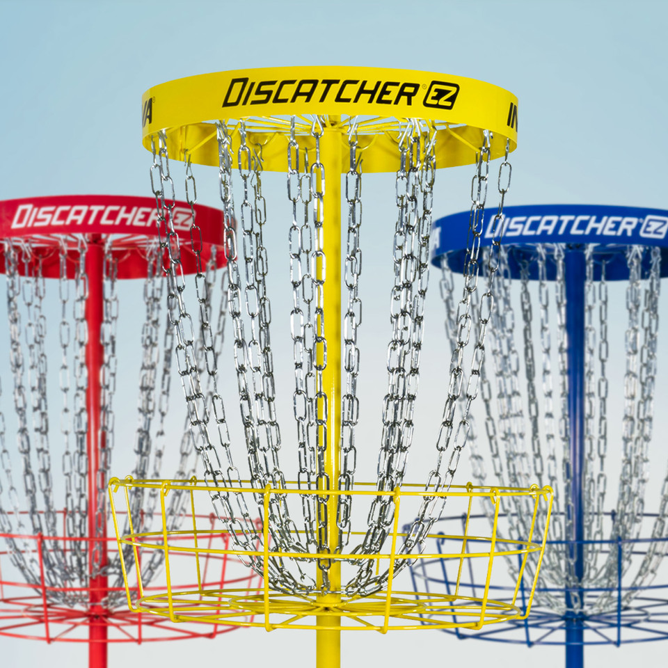 INNOVA Disc Golf Pro Shop | The Factory Store | The Choice of Champions
