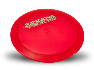 Champion Starfire (Stabilized) - Innova Factory Store