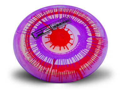 I-Dye Champion Orc Factory Second - Innova Factory Store