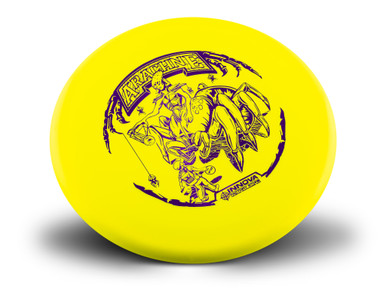 Star Spider (Artist's Corner) - Innova Factory Store