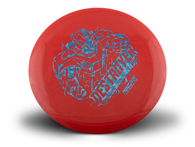 GStar Destroyer - Innova Factory Store