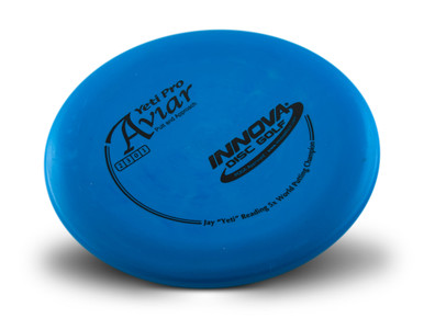 Innova Yeti Pro Aviar - Rock On Wheels