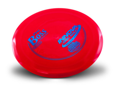 Pro Boss - Innova Factory Store