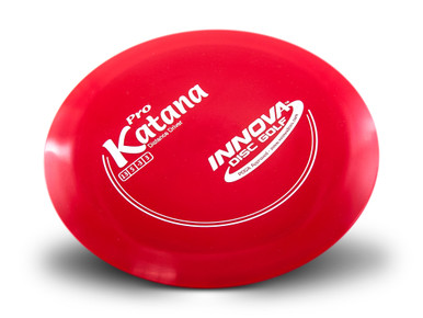 Pro Katana - Innova Factory Store