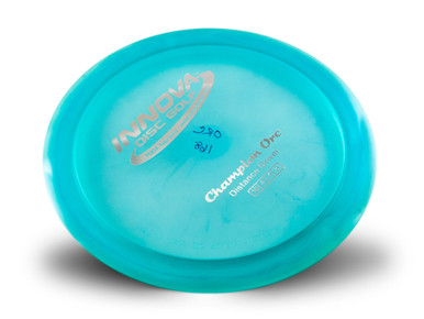 Champion Orc - Innova Factory Store