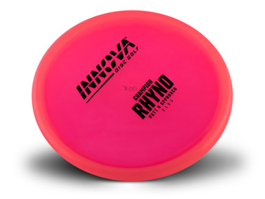 Champion Rhyno - Innova Factory Store