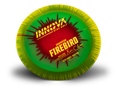 I-Dye Champion Firebird - Innova Factory Store