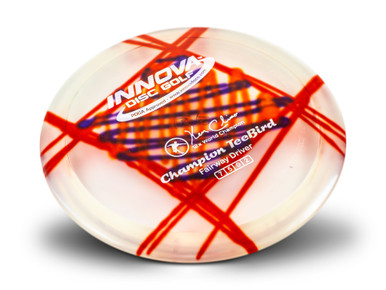I-Dye Champion Teebird - Innova Factory Store