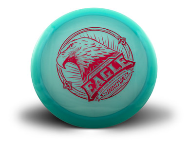 Proto Glow Champion Eagle Gregg Barsby (Tour Series