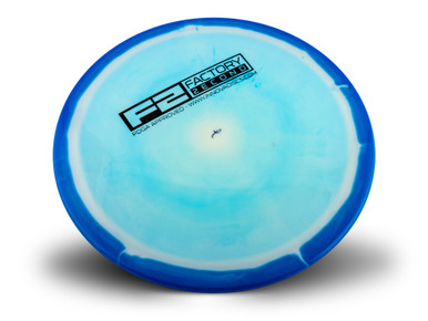 （noah）Zahnrad INVERSION firebird_halo_f2_blue_front-