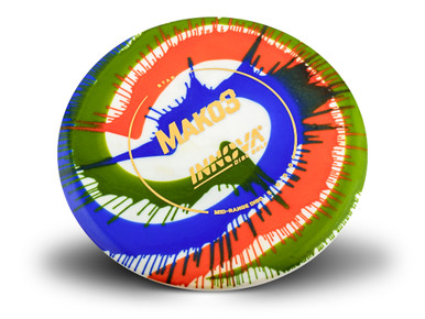 I-Dye Star Mako3 - Innova Factory Store