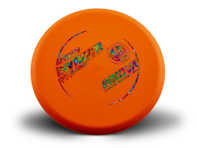 Invader_soft-pro_orange_front-