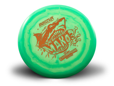 【mako.】 Star Mako3 Kona Montgomery (Tour Series) - Innova Factory Store