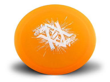 FEATHERWEIGHT CHAMPION 5インチ EVA Champion Viper Factory Second - Innova Factory Store