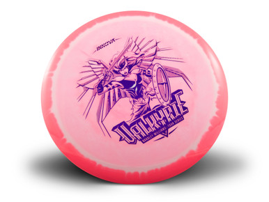 Halo Star Valkyrie Bradley Williams (Tour Series) - Innova Factory