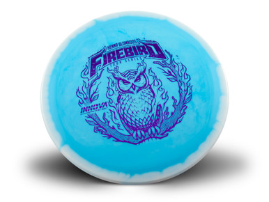 Halo Star Firebird Henna Blomroos (Tour Series) - Innova Factory Store
