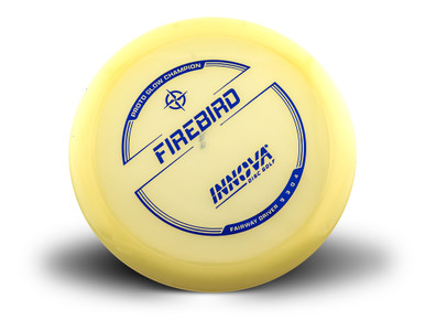 Proto Glow Champion Firebird - Innova Factory Store