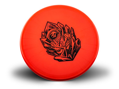 Luster Champion Toro Calvin Heimburg (Takeover) - Innova Factory Store