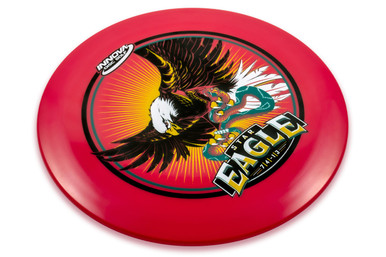 InnFuse Star Eagle - Innova Factory Store