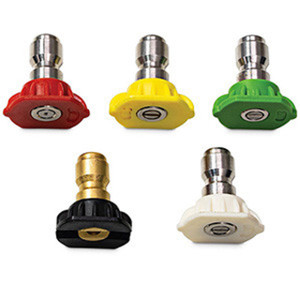 Quick Connect Nozzle Kit - 040 Quick Connect Nozzle Kit - 040