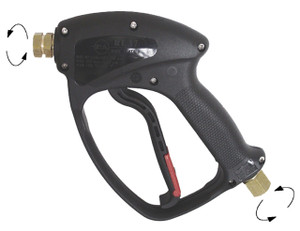 RL37 Swivel Gun 3/8M In x 1/4F Out RL37 Swivel Gun 3/8M In x 1/4F Out