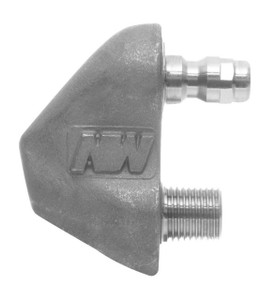 Root Ranger Bend Only (Turbo Nozzle required) Root Ranger Bend Only (Turbo Nozzle required)