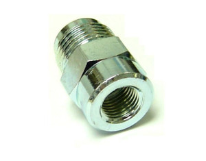Rotating Nipple 1/4" BSP F Rotating Nipple 1/4" BSP F