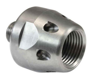 Rotating Nozzle Driver 1/4" 350bar Rotating Nozzle Driver 1/4" 350bar