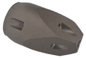 SNT 1/2" Milling Type Drain Cleaning Nozzle - Size 20 SNT 1/2" Milling Type Drain Cleaning Nozzle - Size 20