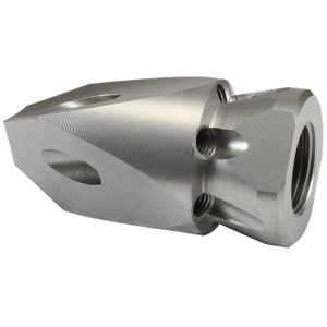ST49 3/8" Milling Type Drain Cleaning Nozzle - Size 070 ST49 3/8" Milling Type Drain Cleaning Nozzle - Size 070