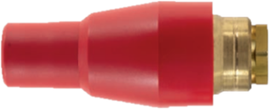 Suttner 1/2"F Hydro Excavation Nozzle ST458 Size 045 Suttner 1/2"F Hydro Excavation Nozzle ST458 Size 045