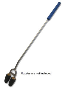 Suttner Twin Turbo Lance 900mm