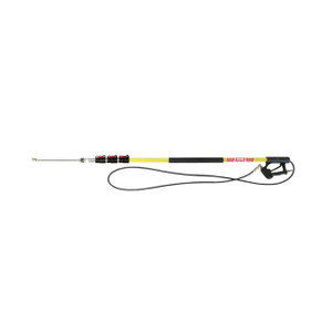 Telescoping Long Wand - Semi-Pro 7.3m Telescoping Long Wand - Semi-Pro 7.3m