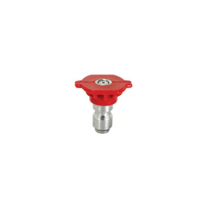 0° Gum Blasting Quick Connect Nozzle Tip - 035 0° Gum Blasting Quick Connect Nozzle Tip - 035