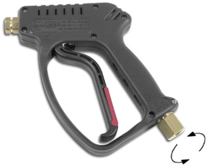 Water Blaster Gun Vega Tuff 2 w/Swivel Water Blaster Gun Vega Tuff 2 w/Swivel
