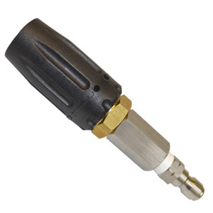 X-Jet M5DS (M505) Twist Downstream Nozzle 26-45 LPM X-Jet M5DS (M505) Twist Downstream Nozzle 26-45 LPM