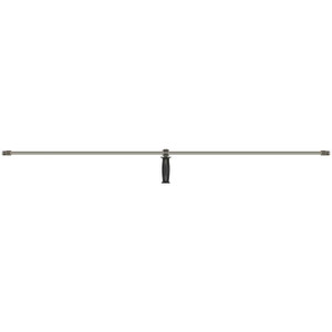 Suttner ST3600 1/2" 1000mm Lance 600 Bar with Grip 1/2"M - 1/2"M Suttner ST3600 1/2" 1000mm Lance 600 Bar with Grip 1/2"M - 1/2"M