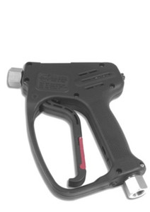 PA RL600 Spray Gun 3/8"F BSP 60 LPM