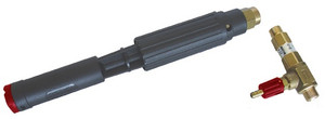 LS12 - PA Foamer - Suction through external injector 2.1mm LS12 - PA Foamer - Suction through external injector 2.1mm